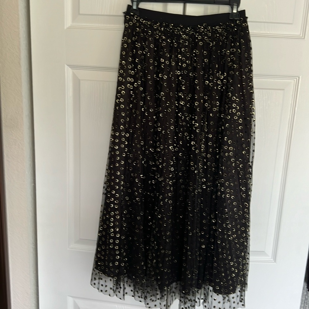 Modcloth skirt size small